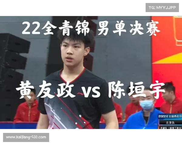 黄友政陈垣宇先赢后输经历关键挑战年轻组合迎来成长的洗礼 黄友政陈垣宇先赢后输经历关键挑战年轻组合迎来成长的洗礼