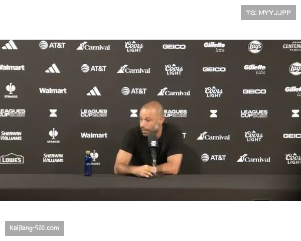 马斯切拉诺:梅西理应荣获美国大联盟最有价值球员奖