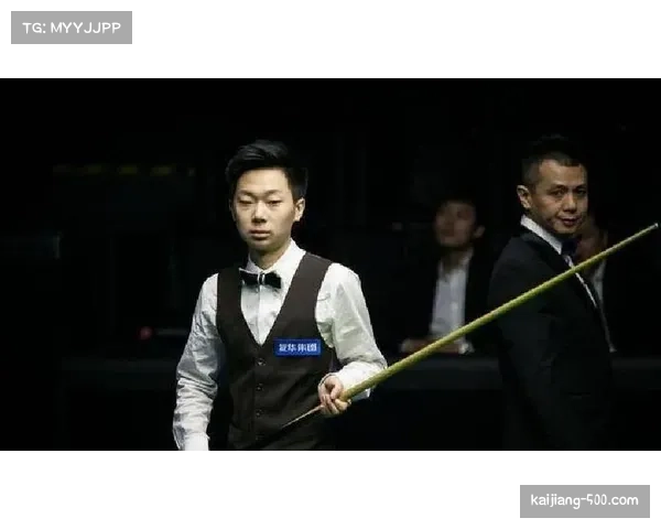 吕昊天资格赛决胜局力克曼恩 三场恶战展现韧性