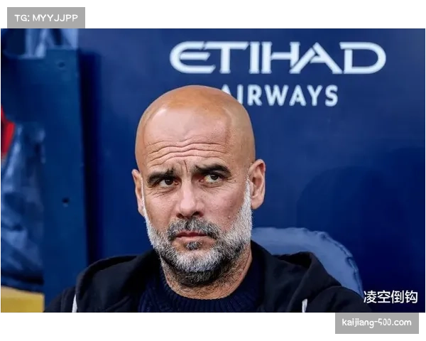 瓜迪奥拉面临后德布劳内时代挑战 中场控制力下降明显