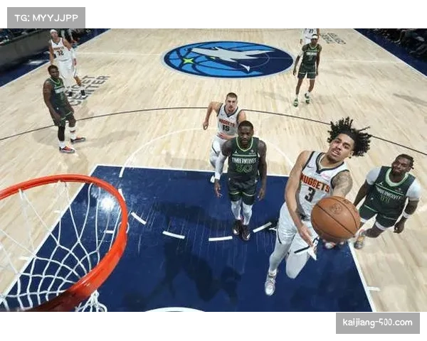 掘金进攻效率联盟第一但防守第20 攻防失衡成季后赛隐患